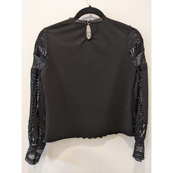 Black G2000 Top - Picture 2 of 3